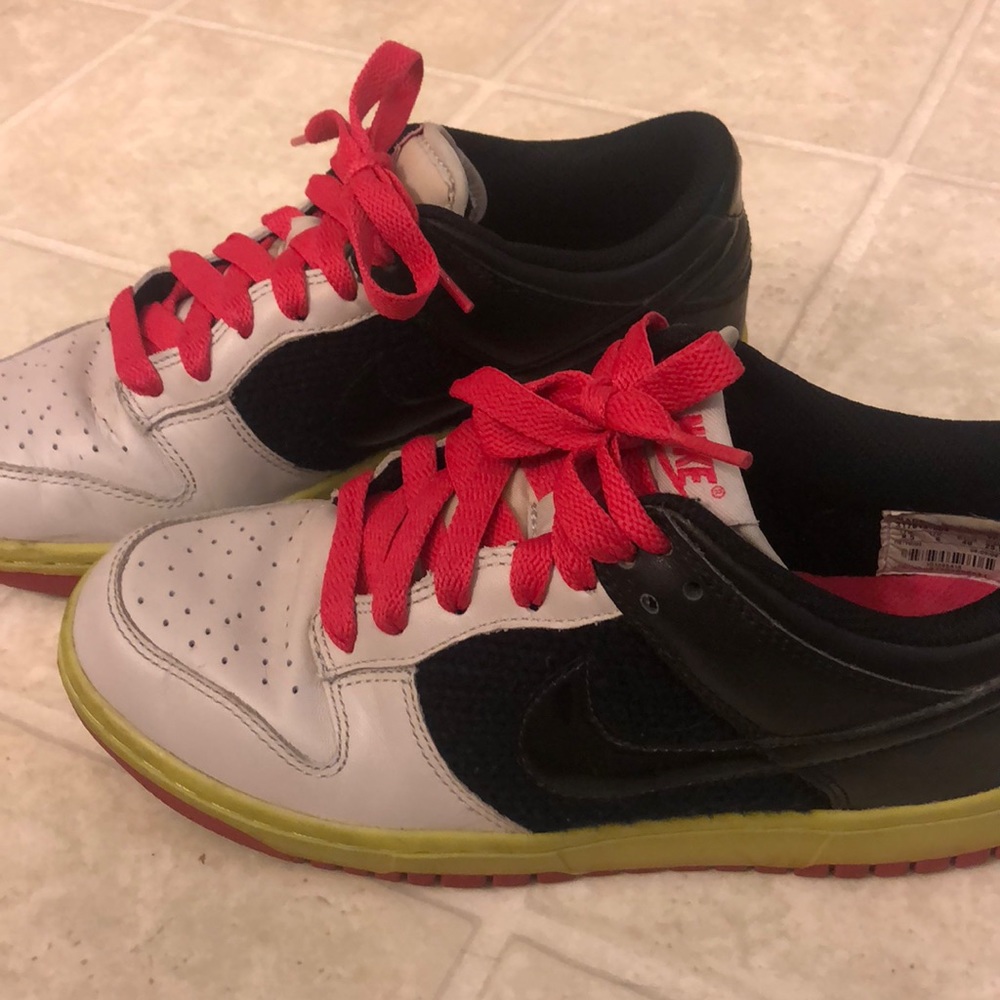 Nike Low tops